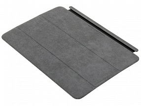 Чехол - обложка Apple iPad mini Smart Cover Polyurethane Black MGNC2ZM/A для iPad mini