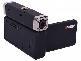 Видеорегистратор Artway AV-530 2.4" 1920x1080 120° microSDHC