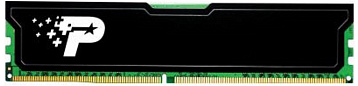 Память DDR4 8Gb (pc-21300) 2666MHz Patriot with HS PSD48G266681H