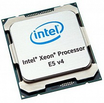 Процессор Dell Intel Xeon E5-2609v4 1.7GHz 20M 8С 85W 338-BJFE 