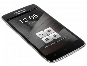 Смартфон Lenovo IdeaPhone S960 (P0PD0007RU) Vibe X Silver 5"/ IPS (1920x1080)/ 13Mpx/ Wi-Fi/ BT/ Andr4.2