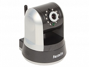 Камера Falcon Eye FE-MTR1300GR  Поворотная беcпроводная  IP-камера 1300 Мп.Серая Камера Falcon Eye FE-MTR1300Gr  Поворотная беcпроводная  IP-камера 13