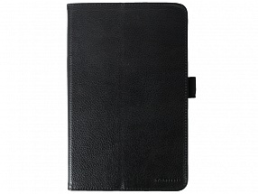 Чехол IT BAGGAGE для планшета LENOVO IdeaTab A8-50 (A5500) 8"  искус. кожа черный ITLNA5502-1 