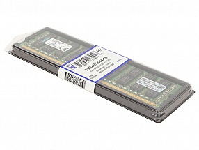 Память DDR4 16Gb (pc-17000) 2133MHz Kingston ECC Reg (KVR21R15D4/16)