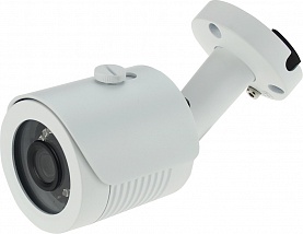 Камера наблюдения ORIENT AHD-33-ON10C-4 4 режима: AHD,TVI,CVI 720p/CVBS 960H, 1Mpx CMOS OmniVision OV9732, DSP HTC960E, 6.0 mm lens, IR 20m, automatic