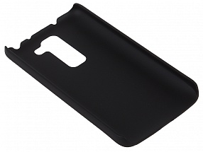 Чехол для смартфона LG G2 mini Nillkin Super Frosted Shield Черный