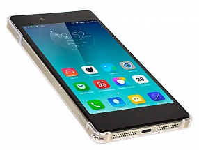 Смартфон Lenovo IdeaPhone Vibe Shot Z90A40 2SIM (PA1K0071RU) LTE WHITE 