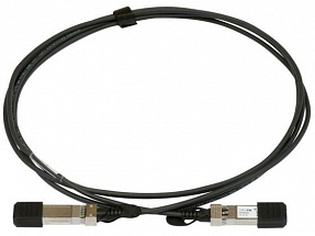 Кабель Mikrotik  S+DA0001 SFP+ direct attach cable, 1m
