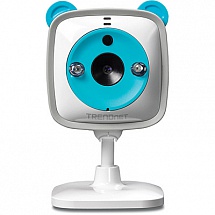 Интернет-камера Trendnet TV-IP745SIC HD Wireless Baby Monitor with thermal