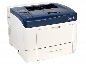 Принтер Xerox Phaser 3610DN Монохромная, A4, лазерный, 45 стр/мин, до 110K стр/мес, 512MB, PCL 5e/6; PS3, USB, Ethernet, Duplex.