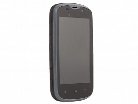 Защищенный Смартфон Ginzzu RS71D (черный) 2SIM, 4" MTK6735 1.00Mhz, IP68, Water/Dust Proof 800x480, 8Mpix.,1/8/64Gb, GPS LTE/3G Andr 6.0. 2800mAh