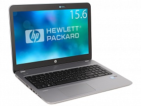 Ноутбук HP Probook 450 <Y7Z98EA> i7-7500U (2.7)/8Gb/256Gb SSD/15.6" FHD IPS AG/NV 930MX 2Gb/DVD-RW/Cam HD/BT/FPR/Win 10 Pro