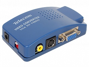 Конвертер VGA =  AV Telecom  TTC4030 