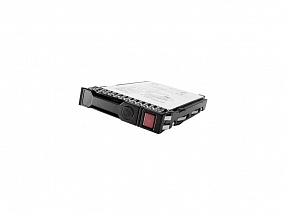 Жесткий диск HP 785069-B21 900Gb SAS/2.5"/10000 rpm