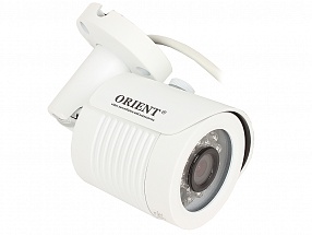 Камера наблюдения ORIENT IP-33-SH14СP 