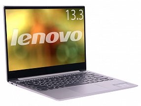 Ноутбук Lenovo YOGA S730-13IWL i5-8256U (1.6)/16G/256G SSD/13.3"FHD IPS/Int:Intel UHD 620/noODD/FPR/BackLight/BT/Win10 (81J0002LRU) Platinum