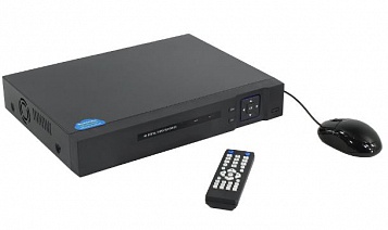 Видеорегистратор ORIENT XVR-1908/1080H Регистратор 5в1: 8xCVBS 960H/ 8xAHD/TVI/CVI 1080H,720p/ 16xIP 1080p/ 4xIP 5M, Hisilicon Hi3520DV300, синхронная