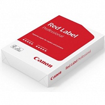 Бумага Canon Red Label Experience A4/80г/м2/500л 