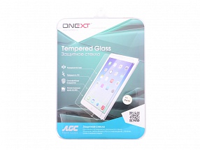 Защитное стекло для Apple iPad Air, Onext 
