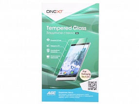 Защитное стекло Onext для телефона Samsung Galaxy A5 2016 