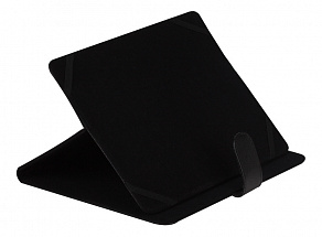 Чехол IT BAGGAGE Универсальный чехол для планшета 9.7" искус. кожа черный ITUNI97-1