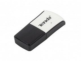 Адаптер Tenda W311M Беспроводной N150 микро USB-адаптер