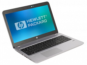 Ноутбук HP Probook 450 <Y8B26EA> i3-7100U (2.4)/8Gb/1Tb/15.6" FHD IPS AG/Int:Intel HD 620/DVD-RW/Cam HD/BT/FPR/Win10 Pro