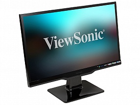 Монитор 21.5" ViewSonic VX2263SMHL Black IPS, 1920x1080, 2ms, 250 cd/m2, 1000:1 (DCR 50M:1), D-Sub, HDMI, MHL/HDMI, 1.5Wx2, Headph.Out, vesa