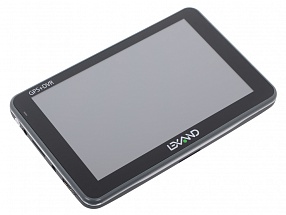 Портативный GPS навигатор LEXAND SA5 HDR 5", 800x480, Навител, сенсорный экран, проц. 800МГц,900 мАч, microSD