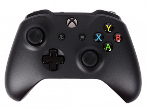 Геймпад Microsoft Xbox One [4N6-00002] 