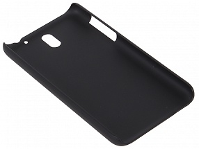 Чехол для смартфона HTC Desire 610 Nillkin  Super Frosted Shield Черный