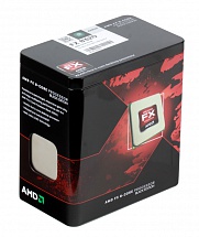 Процессор AMD FX-8320 BOX <125W, 8core, 4.0Gh(Max), 16MB(L2-8MB+L3-8MB), Vishera, AM3+> (FD8320FRHKBOX)