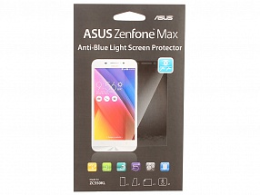 Защитная пленка для экрана Zenfone Max (ZC550KL)