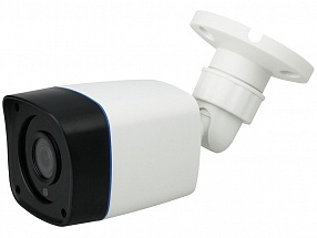 Камера наблюдения ORIENT AHD-31-IF1A-4 4 режима: AHD,TVI,CVI 720p (1280x720)/CVBS 960H, 1/4" Silicon Optronics 1Mpx CMOS Sensor (H62+FH8532E), DWDR/DN
