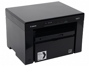 МФУ Canon I-SENSYS MF3010 (копир-принтер-сканер, A4)
