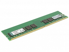 Память DDR4 8Gb (pc-17000) 2133MHz Kingston ECC CL15 KVR21E15D8/8