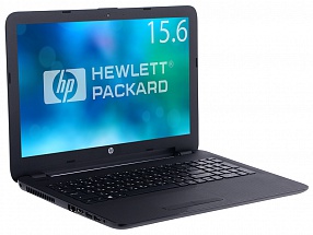 Ноутбук HP 15-ac635ur <V4M35EA> i3-5005U (2.0)/4Gb/1Tb/15.6"FHD/AMD R5 330 2Gb/DVD-SM/Win10 (Black)