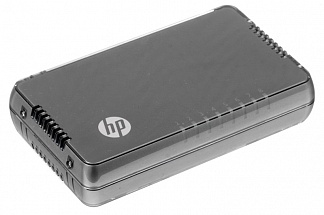 Коммутатор HP 1405-8G Switch J9794A (Unmanaged, 8*10/100/1000, QoS, desktop)