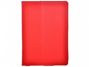 Чехол IT BAGGAGE для планшета Samsung Galaxy Note 2014 Edition 10.1" искус. кожа красный ITSSGN2102-3