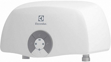 Водонагреватель проточный Electrolux SMARTFIX 2.0 TS (5,5 kW) - кран+душ