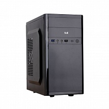 Компьютер Office 100 >Intel J3355M/4Gb/500Gb/SVGA