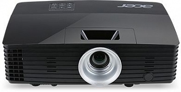 Мультимедийный проектор Acer P1385WB DLP 3400Lm 20000:1 (4000час) 2xUSB typeA 1xHDMI 2.3кг MR.JLQ11.00D