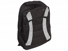 Рюкзак для ноутбука Defender Everest 15.6" черный, органайзер 