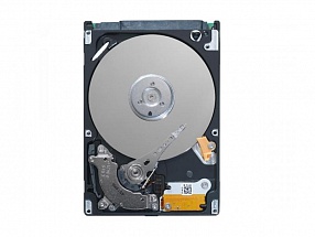 Жесткий диск Dell 400-AEFB 1Tb SATA/3.5"/7200 rpm