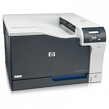 Принтер HP Color LaserJet Professional CP5225n  CE711A  A3, 20/20 стр/мин, 192Мб, USB, Ethernet