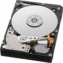 Жесткий диск 2.5" SAS 10000rpm 900Gb 128Mb Toshiba AL14SEB090N