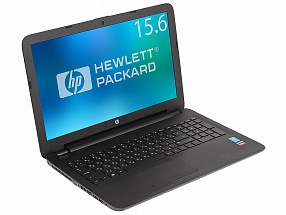Ноутбук HP 250 <T6N59ES> i3-5005U (2.0)/4Gb/500Gb/15.6"HD AG/AMD R5 M330 2Gb/No ODD/BT/DOS