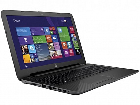 Ноутбук HP 250 <T6N53EA> i5-6200U (2.3)/4Gb/500Gb/15.6"HD AG/Int:Intel HD 520/DVD-SM/BT/Win7 Pro + Win10 Pro