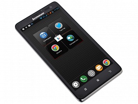 Смартфон Lenovo IdeaPhone S856 (P0R1000ARU) Silver 2Sim/5.5"/ IPS 720x1280/ 8 Mpx/ Wi-Fi/ BT/GPS/Andr4.4/2500 mAh