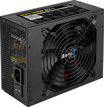 Блок питания Aerocool 1600W Retail для майнинга [подходит для ПК] ACPS-1600W ATX , A.PFC, КПД  87%, 20+4P*1, 4+4P*1, PCIe 6+2P*12, PATA*5, SATA*7, fan